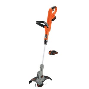 20V MAX* POWERCONNECT Cordless 12 Inch String Trimmer and Edger. Battery and Charger Included