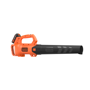 20V MAX* POWERCONNECT Cordless Leaf Blower. Battery and Charger Included