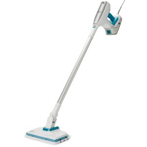 Multipurpose Corded Handheld Steamer With 6 Attachments