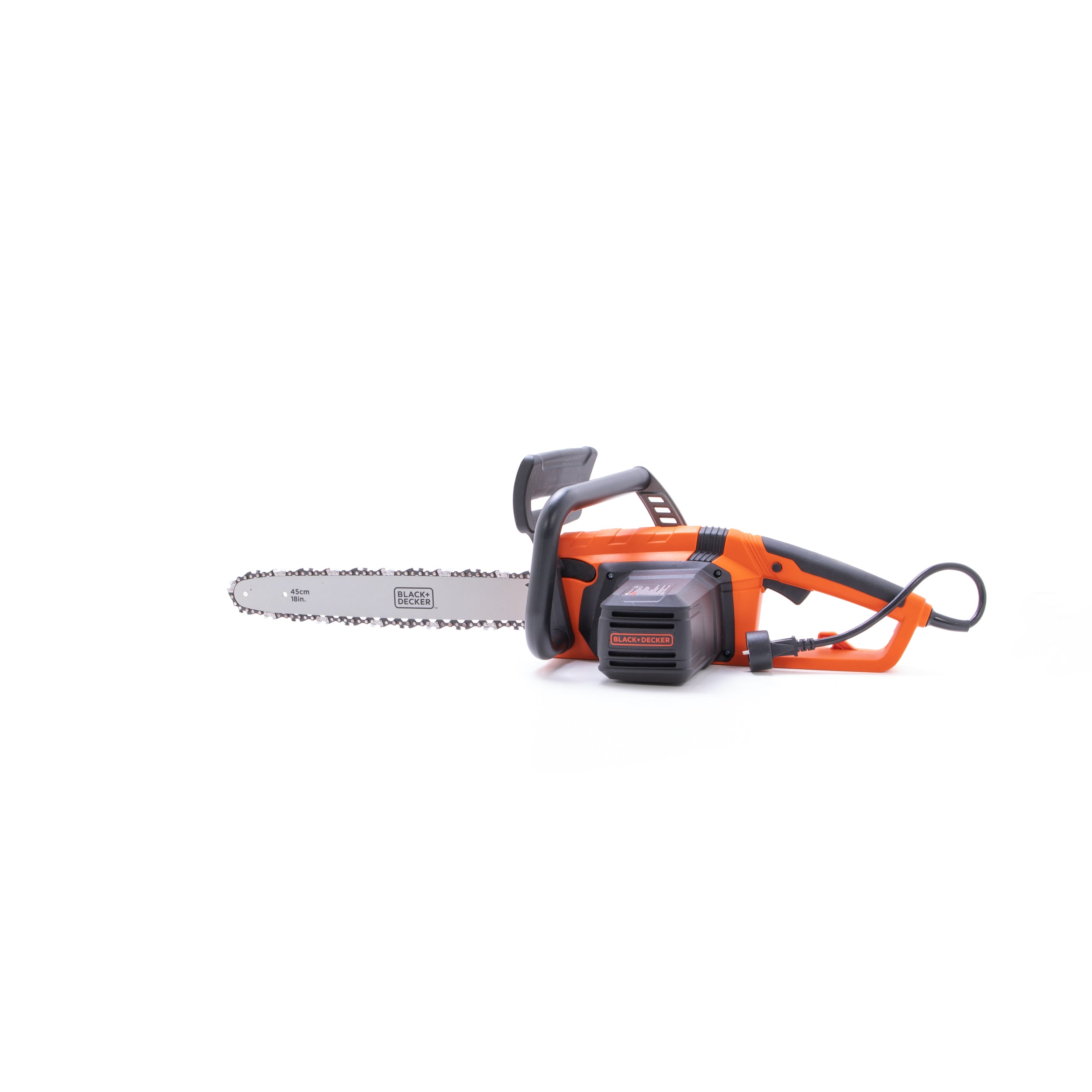 Corded Chainsaw 15A 18In - Image 23
