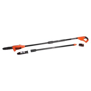20V MAX* POWERCONNECT Cordless 8 Inch Pole Pruning Saw. Battery and Charger Included