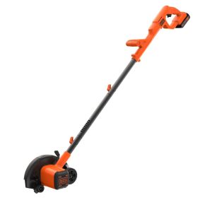 20V MAX* POWERCONNECT Cordless Edger Kit with 7 1/2 Blade. Battery and Charger Included