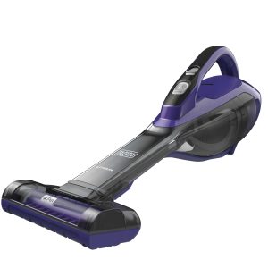 dustbuster furbuster AdvanceClean Cordless Pet Handheld Vacuum