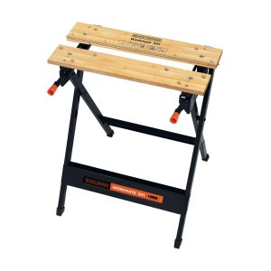 Workmate Portable Workbench. 350-Pound Capacity