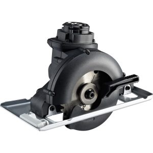 MATRIX Trim Saw Attachment with 3-3/8 In Carbide Blade 24T