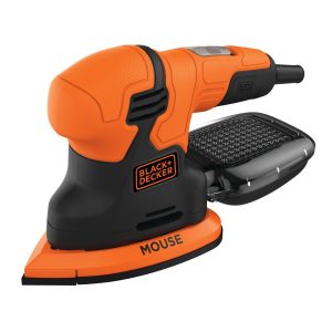 MOUSE 1.2 Amp Electric Detail Sander