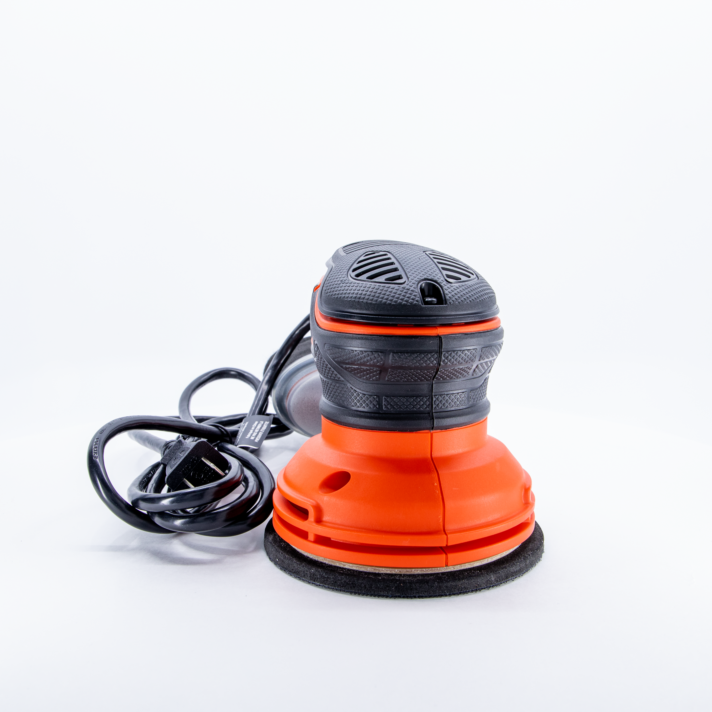 2.4 Amp 5 In. Electric Random Orbit Sander - Image 30