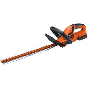 20V MAX* POWERCONNECT Hedge Trimmer. 22-Inch. Less Vibration