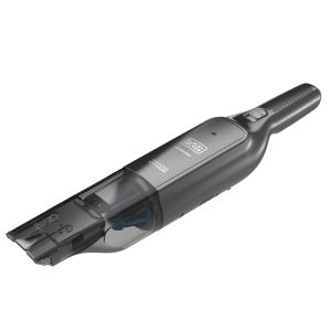 12V MAX* dustbuster  Cordless Hand Vacuum AdvancedClean  with Charger. Filter and Brush Crevice Tool